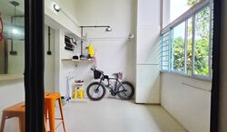Blk 433 Bukit Panjang Ring Road (Bukit Panjang), HDB Executive #537489821